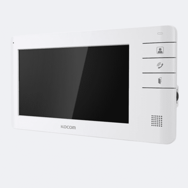 Kocom Video Intercom