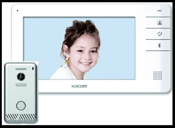 Kocom Video Intercom - Image 2