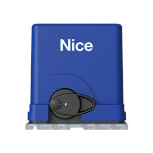 Complete Your Gate Automation with the ET NICE Drive 300 Gate Motor