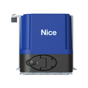 Upgrade Your Gate with the ET NICE Drive 500 Gate Motor