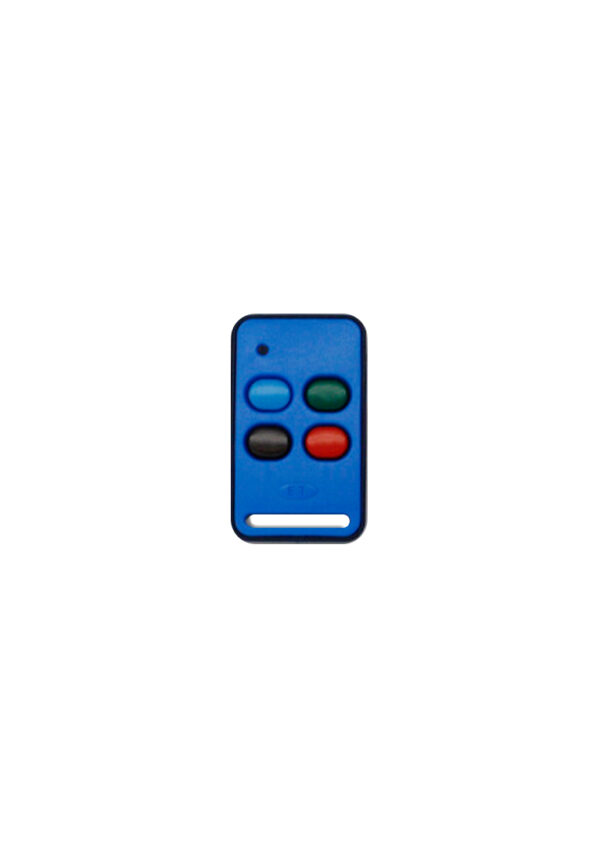 Simplify Your Life with ET Blu Mix 4 Button Remotes