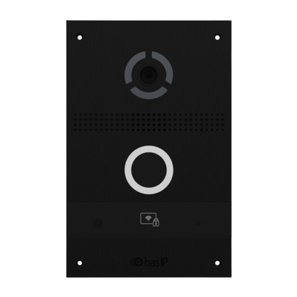 Bas-IP AV-o8FB Video Intercom Kit
