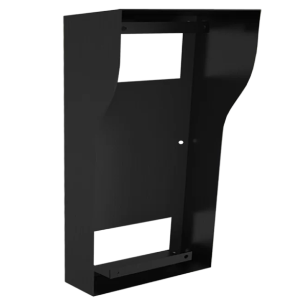 Bas-IP flush mount box