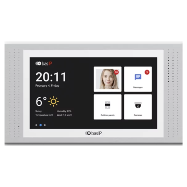 The Amazing AT-07L IPS Android touchscreen Monitor