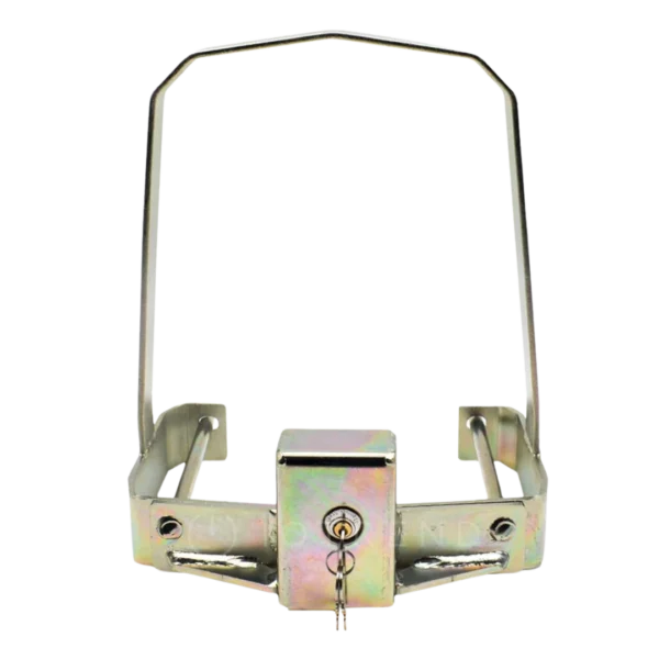 Secure Your Gate with the Centurion Gate Motor Bracket