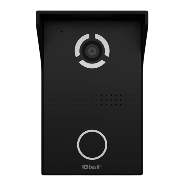Enhance Your Security with the BAS-IP AV-03D