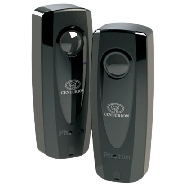 Secure Your Property with Centurion Photon Infrared Gate Safety Beams