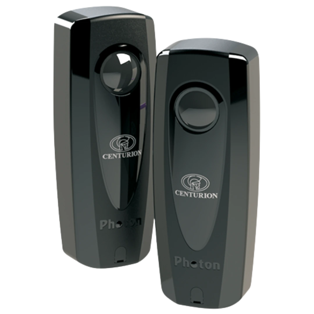 Secure Your Property with Centurion Photon Infrared Gate Safety Beams