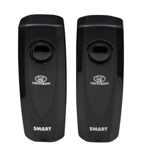 Protect Your Home with Centurion Photon Smart Gate Safety Beams