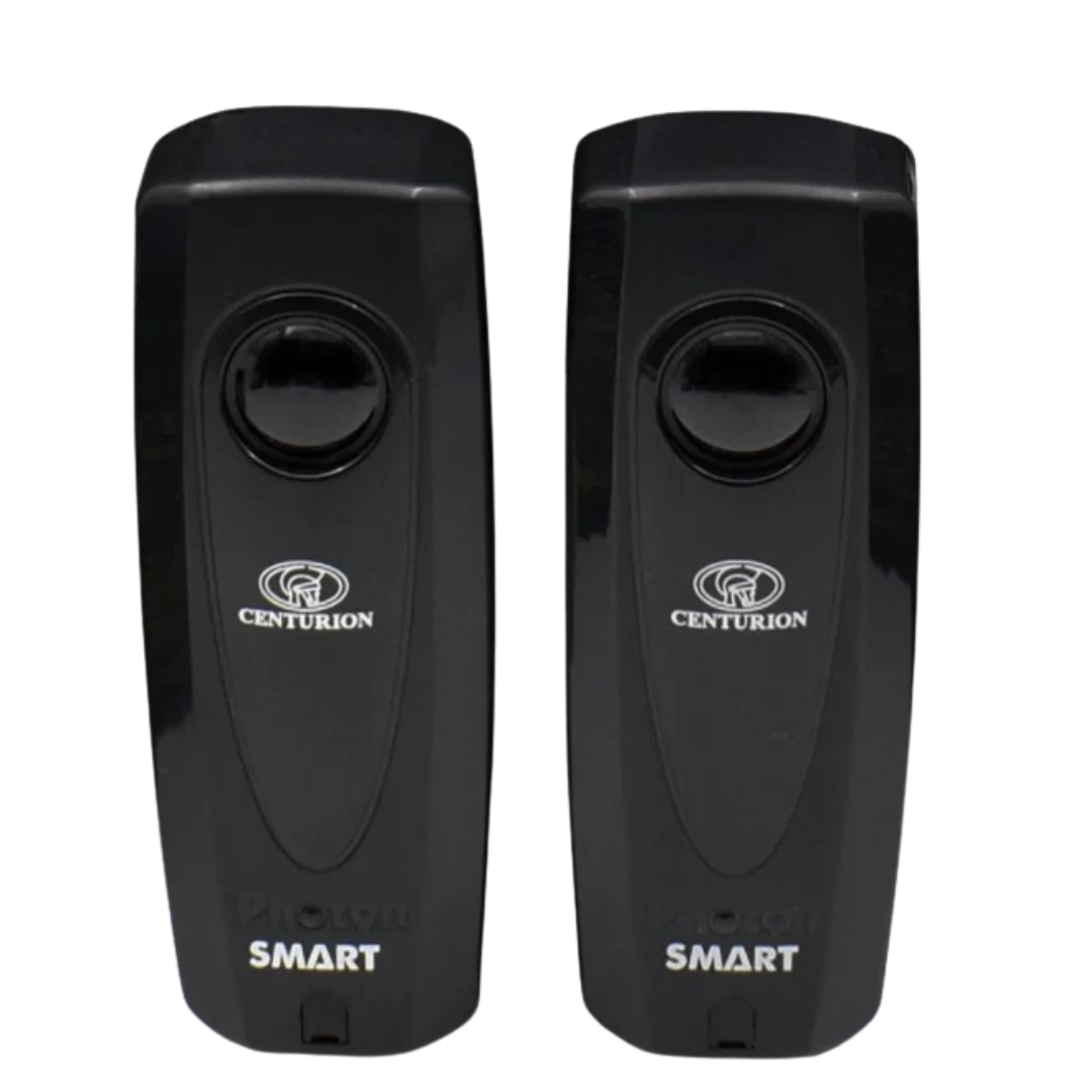 Protect Your Home with Centurion Photon Smart Gate Safety Beams