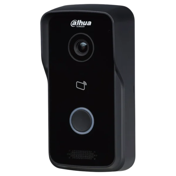 Upgrade Your Home Security with the Dahua IP Villa Intercom