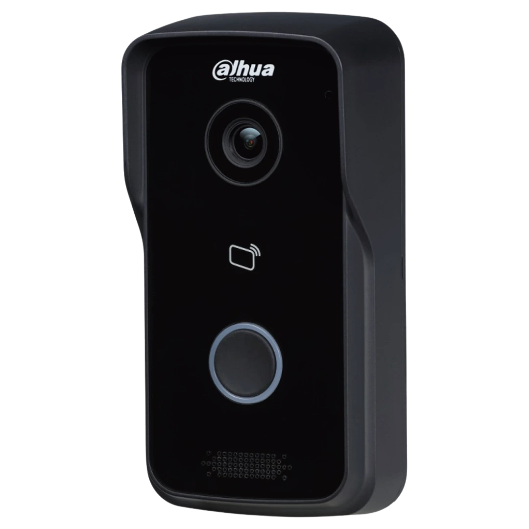 Upgrade Your Home Security with the Dahua IP Villa Intercom