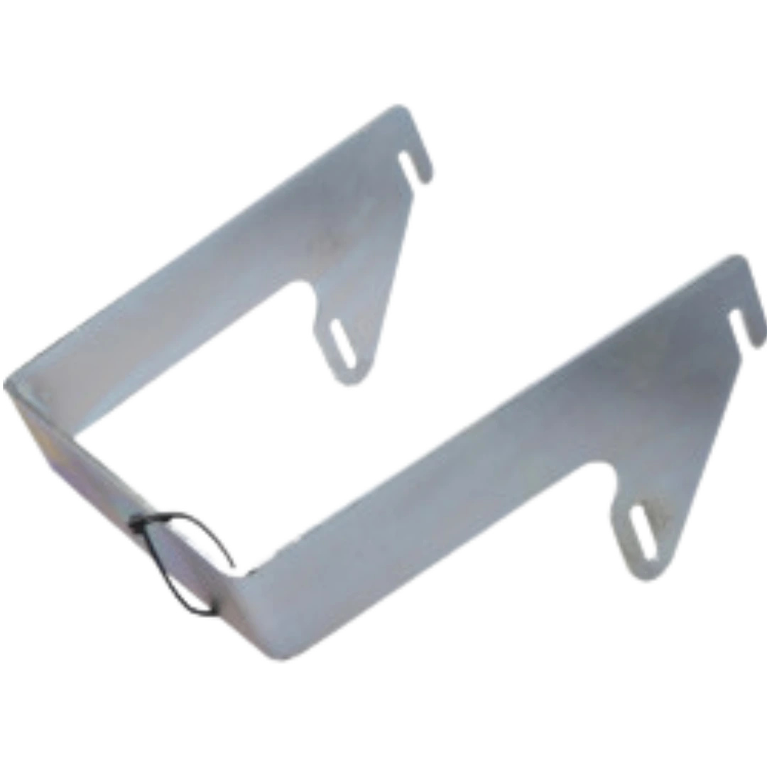 Secure Your Gate with the ET NICE Drive 300 Gate Motor Anti-Theft Bracket