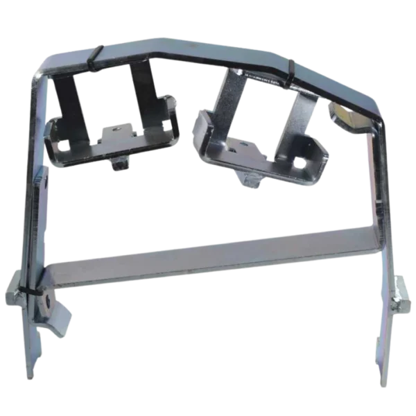 Protect Your Investment with the ET NICE Drive 1000 Gate Motor Anti-Theft Bracket