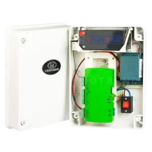 Command Center, Reliable Control Box for Swing Gate Motors