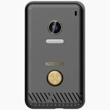 Kocom IP Smart Video Intercom Gate Station – Intelligent Perimeter Security for Cape Town’s Modern Entrances