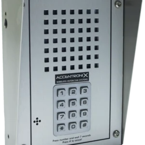 Accentronix Mini Wireless Intercom