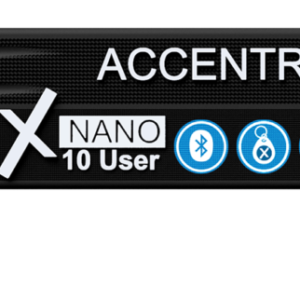 Accentronix Cellswitch Nano LTE/4G