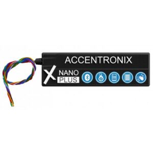 Accentronix Cellswitch Nano+ LTE/4G