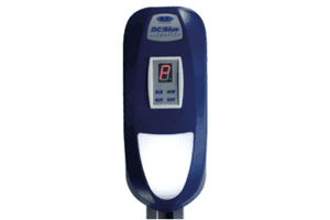 ET DC Blue Advanced Garage Door Motor: Superior Performance and Efficiency