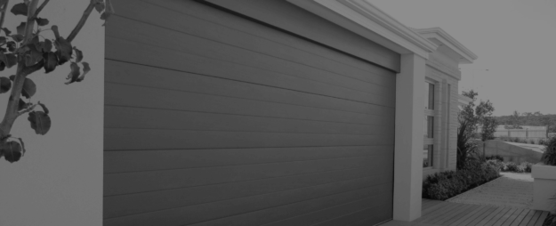 Planet Automation Double Garage Door