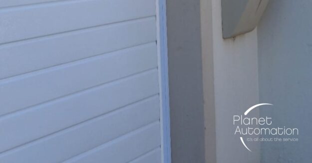 benefits of having a smart garage door motor