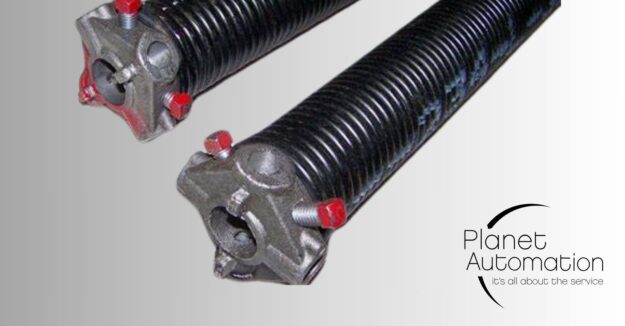 Garage Door Torsion Springs