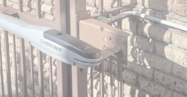 Vantage Swing Gate Motor