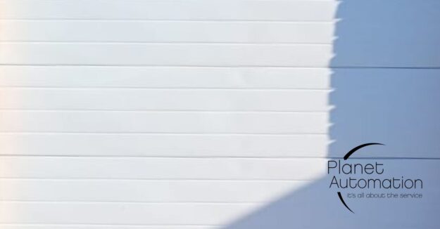 Imagine coming home after a long day, only to find your garage door wide open