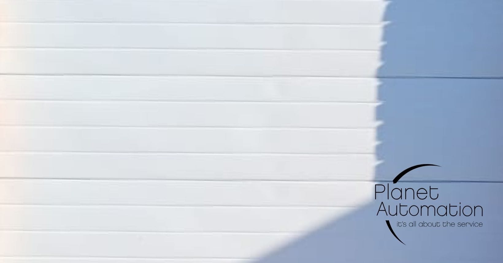 Imagine coming home after a long day, only to find your garage door wide open