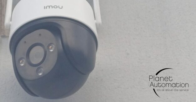 Maximizing Security: CCTV Camera Placement Tips for Optimal Coverage