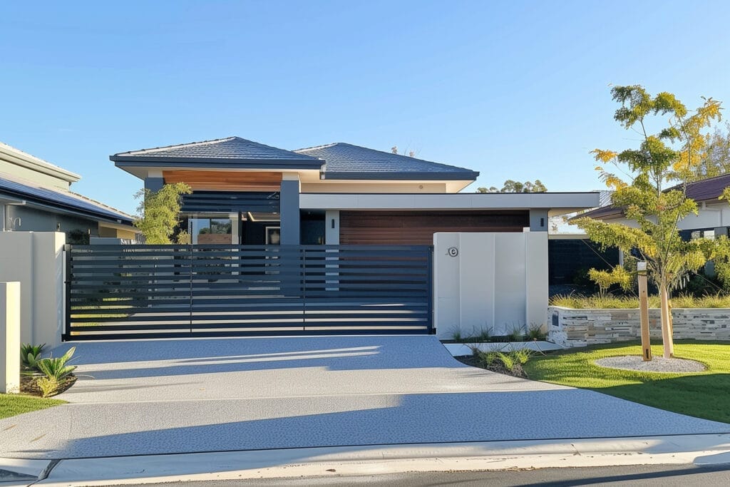 Centurion D3 SMART Gate Motor