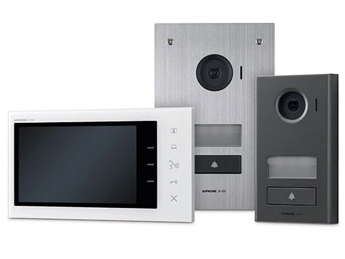Aiphone JV Video Intercom System