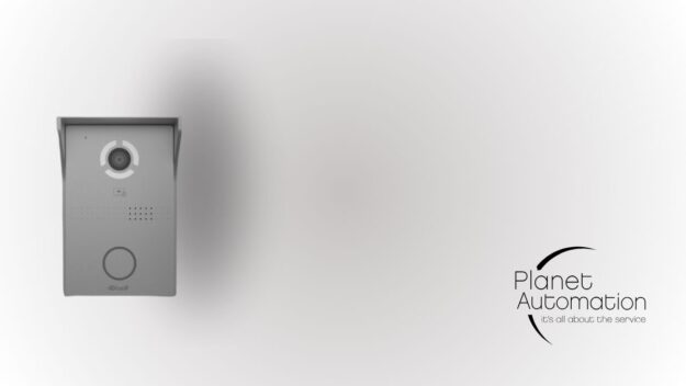 Upgrade Your Security with BAS-IP Intercoms banner