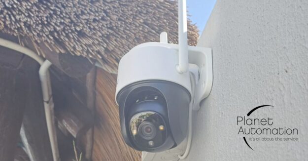 The Watchful Eye: Why CCTV Cameras Are a Must-Have for Your Safety and Security