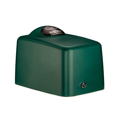 Centurion R6 Swing Gate Motor: Robust Performance and Reliability