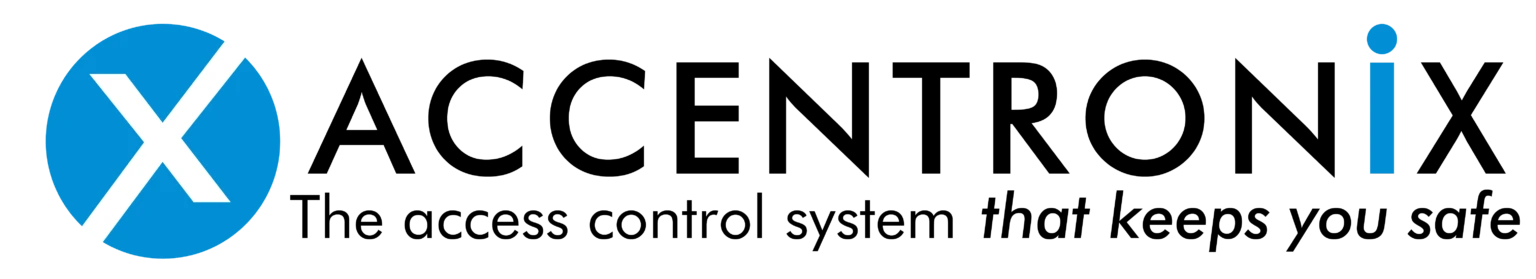 AccentroniX New Logo