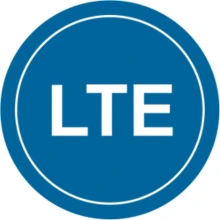 Accentronix LTE/4G VoLTE Voice calls