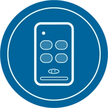 Accentronix Remote Management