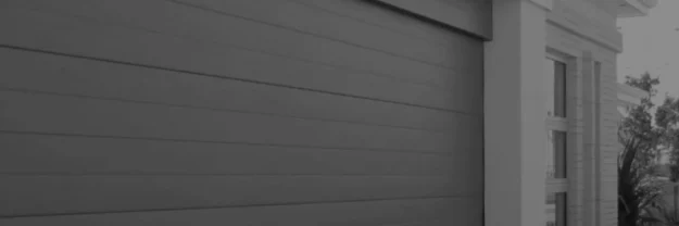 Sectional Overhead Garage Door: Modern Design and Reliable Functionality