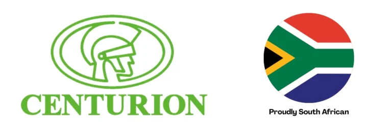 Centurion Systems: Proudly South African