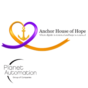 Anchor house of Hope